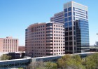 M.D. Anderson Faculty Center