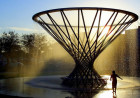 Discovery Green Park – Houston Discovery Green Park – Houston