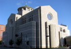 Co-Cathedral of the Sacred Heart