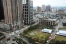 Discovery Tower Discovery Tower