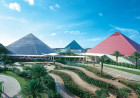 Moody Gardens – Galveston Moody Gardens – Galveston