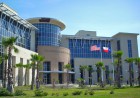 Galveston County Courthouse / Jail Facility