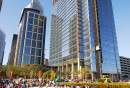 Discovery Tower Discovery Tower