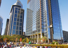 Discovery Tower – Houston