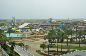 Schlitterbahn Waterpark, Galveston
